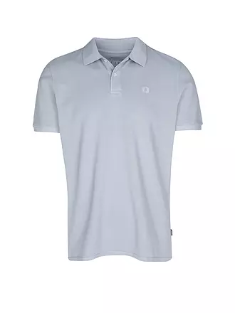 ECOALF | Poloshirt TEDANALF | hellblau